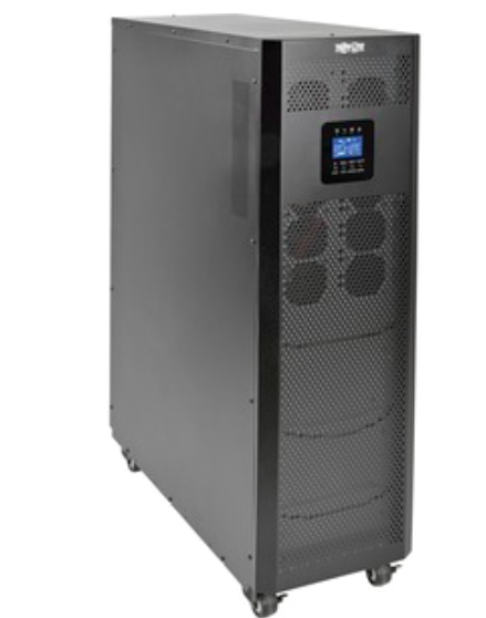 Tripp Lite SmartOnLine SVTX Series 3-Phase