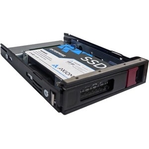 Axiom 6.4TB ENTERPRISE EP550 SSD 3.5-INCH HOT-SWAP 12GB/S SAS SSDEP55HE6T4-AX