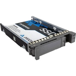 Axiom 6.4TB ENTERPRISE EP550 SSD 2.5IN HOT-SWAP 12GB/S SAS SSDEP55CI6T4-AX