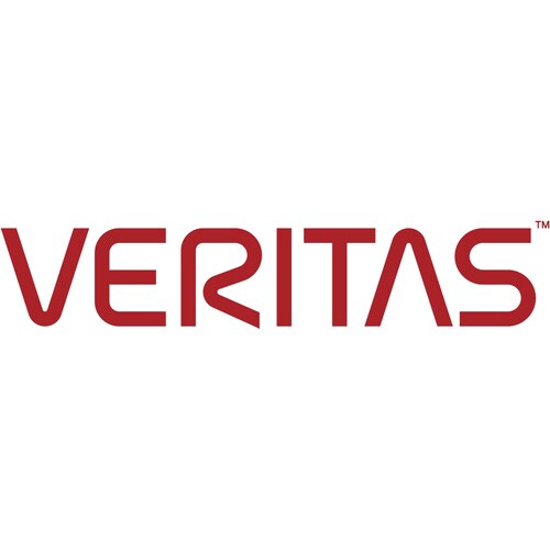 Veritas VERIFIED STD APPL SUP 60MO INIT THER10GBT CU ETHER STD APPL CORP 20020-M1-3E