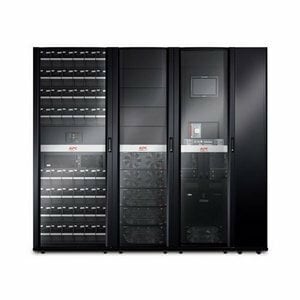 SYMMETRA PX 125KW SCALABLE TO 250KW RIGHT BYPASS DISTRIBU IN SY125K250DR-PD