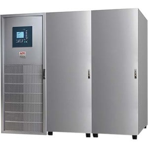 G5K 100KVA 480V UPS WITH ADJ BATTERY UL924 BACKUP 90MIN SUG5100A90UL