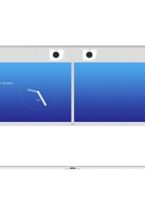 MX800 NPP DUAL 70 CTS-MX800D-2CAM-K9