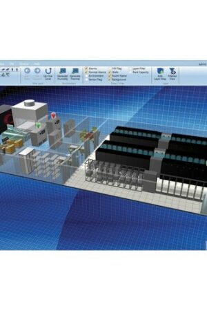 VISUAL CAPACITY OPT MGR VCOM 500NODE LICS VCOM-500