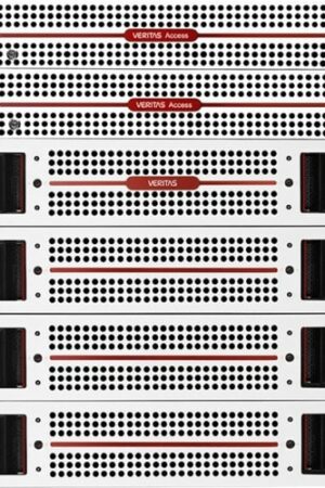 ACCESS APPL 3340 636TB W 10TB DRV EXPAN STOR SHELF 36MO CORP 20957-M0032
