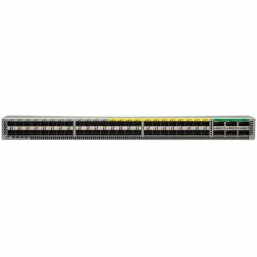 NCS55A1 FIXED 36X100G BASE CHASSIS NCS-55A1-36H-SYS=