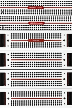 ACCESS APPL 3340 INIT 36MO 255TB W 4TB DRV EXP STOR BNDL CORP 24649-M0032