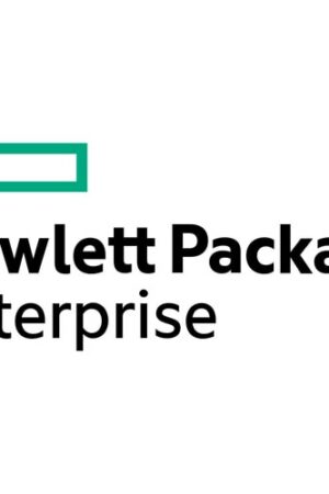 HP G8-G10 15.3TB 2.5 SAS 24G RI PM6 SSD P26314-B21