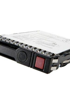 HP SPS-DRV SSD 6.4TB SFF NVME MU U.3ST SC P47836-B21