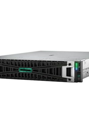 HPE DL345 GEN11 9124 1P 32G 8SFF SVR PL-4Q P58792-B21