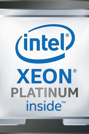 HP INTEL XEON PLATINUM 8268 P02985-B21