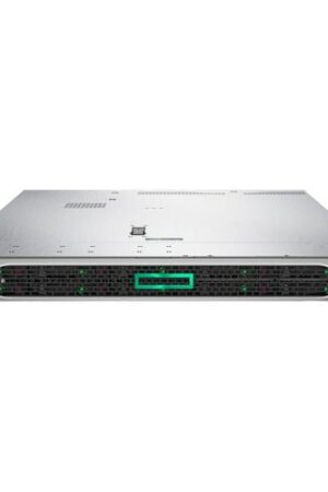 HPE DL360 G10 1U RACK SERVER 1 X INTEL XEON SILVER 4208 2.10 GHZ P19774-B21