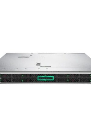 HPE DL360 G10 1U RACK SERVER 1 X INTEL XEON SILVER 4210R 2.40 GHZ P50750-B21