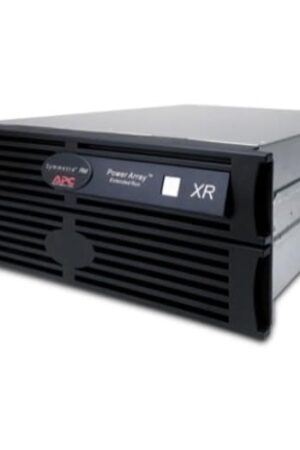 SYMMETRA RM XR FRAME W/4 SYBT2 SYRMXR4B4I