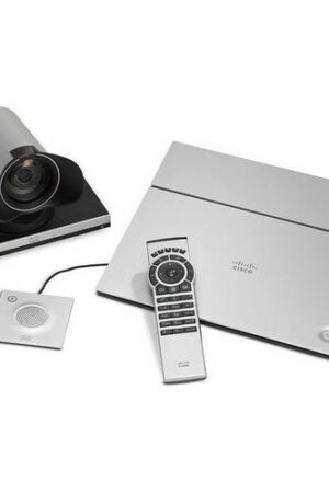 SX20 CODEC WITH OPTIONAL ACCS CTS-SX20N-K9