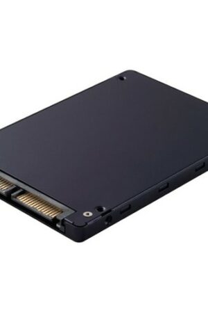 3.84TB THINKSYSTEM SSD SATA 3.5IN 5200 MAINSTREAM 6GB HOT SWAP 4XB7A10246