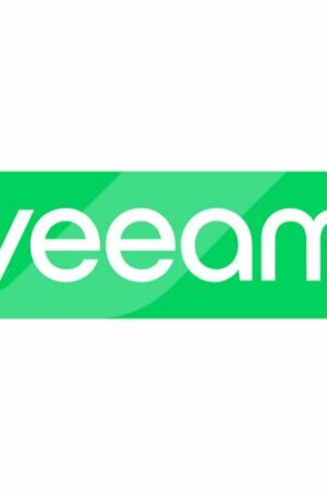 VEEAM AVAILABILITY ORCHESTRATOR 5YR RNWL SKU P-VAO000-0I-SU5AR-00
