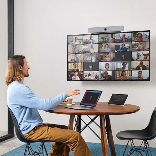 WEBEX ROOM BAR SPARE UNIT - FIRST LIGHT COLOR CS-BAR-K9= - Image 6