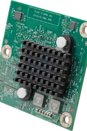 128-CHANNEL DSP MODULE PVDM4-128