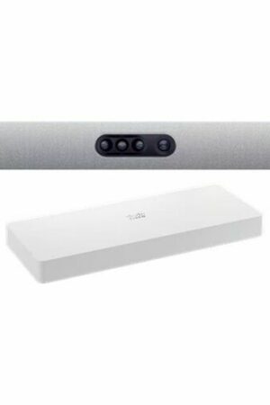 CERT REFURB CISCO WEBEX CODEC+ STAND ALONECODECPLUS RMNFCTRD CS-CODEC-PLUSK9-RF