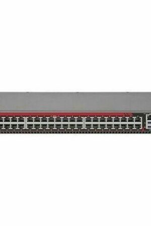 48SERIAL 2X10GB 2X1GBE 2GB 32GB FLASH TPM DUAL AC UK PWR CORD CM8148-10G-UK