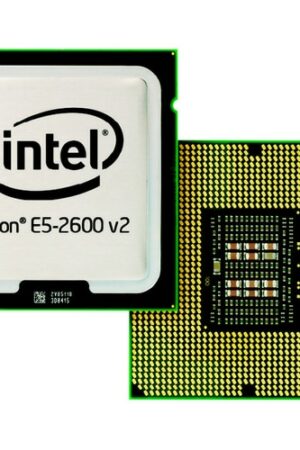 HP XEON E5-2680V2 10 CORE SR1A6 25MB CACHE 2.80GHZ CPU 730235-001