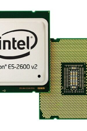 HP XEON E5-2660V2 10 CORE SR1AB 25MB CACHE 2.20GHZ CPU 730237-001