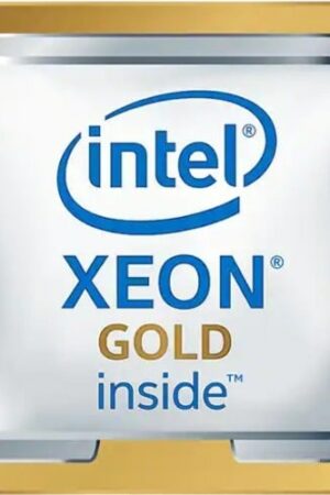 HP INTEL GOLD 8168 ML350 G10 2.4GHZ/24-CORE/35.75MB/165W CPU P24173-B21