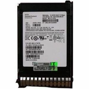 KIT HP G8-G10 15.36TB 2.5 SAS 12G RI DS SSD P20837-001