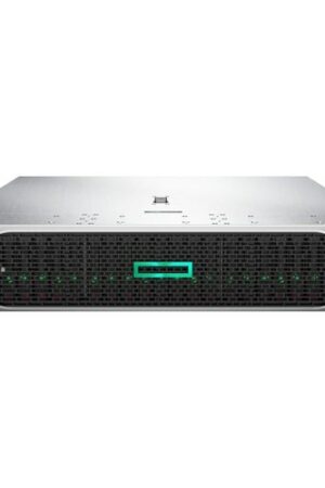 HPE DL380 G10 2U SILVER 4208 32GB SERIAL ATA 12GB/S SAS 800 W P56959-B21