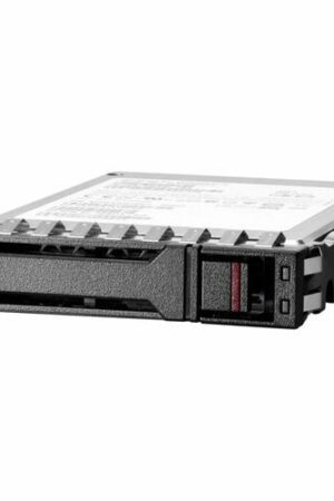 HPE 1.92TB NVME RI BC U.3 FIPS CM7 SSD PL-SI P61019-B21