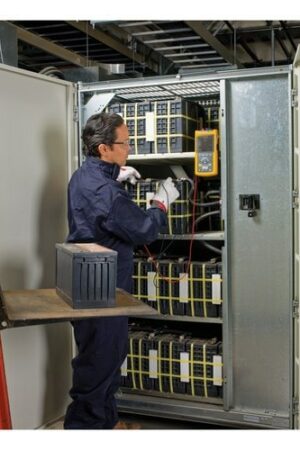 1 ASSY SVC FOR 1 LI-ION BATTERY 3 RACK SOLUTION WASSEMEXBAT-LB-03