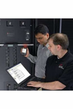 NETBOTZ CONFIGURATION SVCS WCONFIGNBQ-NB-20