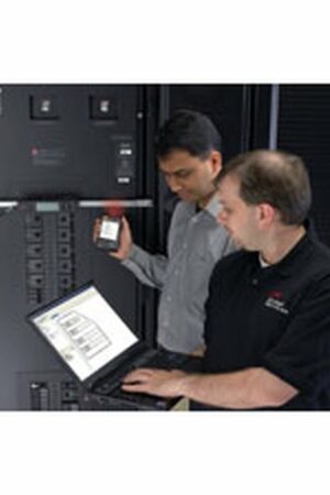 STRUXUREWARE DATA CENTER EXPERT CONFIGURATION WCONFIG-ISXC-25